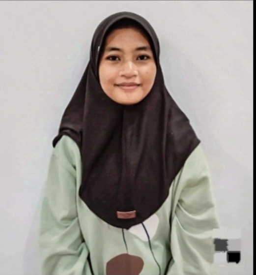 Atikah Rahmadani